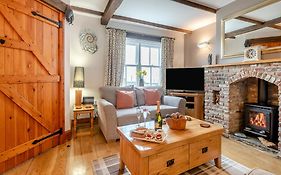 Nobles Cottage - Uk43351